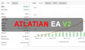 Atlantian EA V2 Free Download