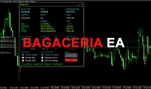 Bagaceira EA Free Download