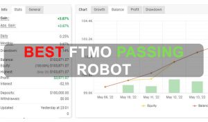 Best FTMO Passing Robot Free Download