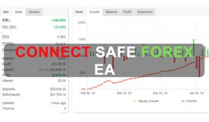 Connect Safe Forex EA Free Download