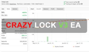 Crazy Lock V3 EA Free Download