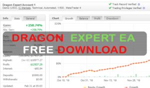 Dragon Expert 4.1 EA Free Download