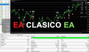 EA CLASICO EA Free Download