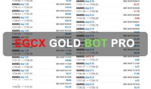 EGCX GOLD BOT PRO Free Download