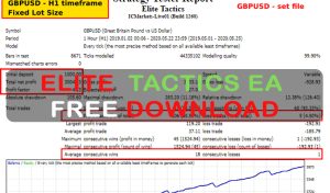 Elite Tactics EA Free Download