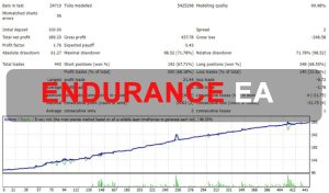 Endurance EA Free Download