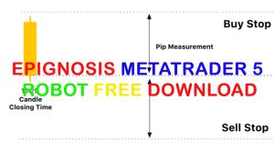 Epignosis MetaTrader 5 Robot FREE Download