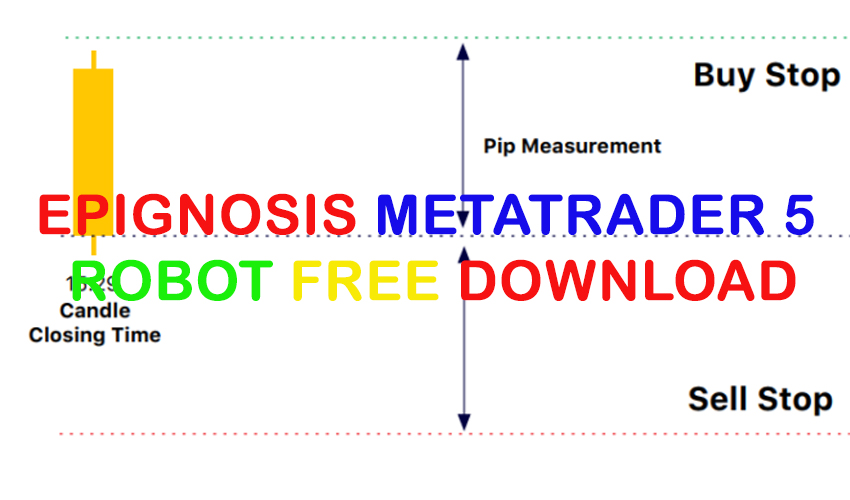 Epignosis MetaTrader 5 Robot FREE Download