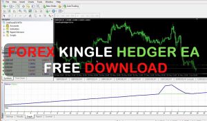 Forex Kingle Hedger EA Free Download