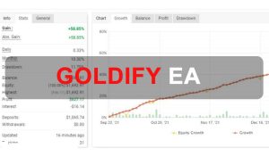 GOLDIFY EA Free Download