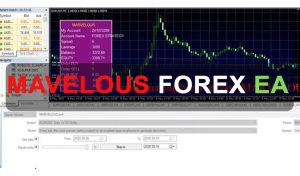 Marvelous Forex Trading EA Free Download