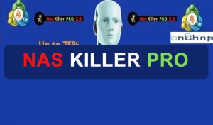 Nas Killer Pro MT4 Forex Robot Free Download