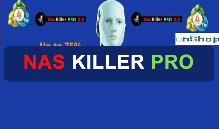 Nas Killer Pro MT4 Forex Robot Free Download