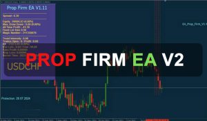 PROP FIRM EA V2 Free Download