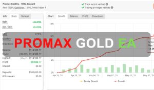 Promax Gold EA Free Download