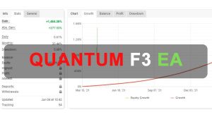 QUANTUM F3 EA Free Download