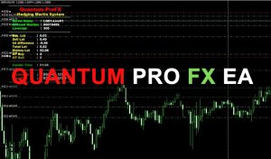 Quantum ProFX EA Free Download