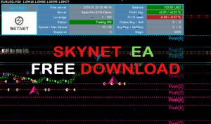 SkyNet EA Free Download