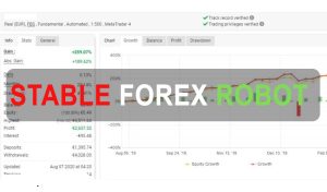 Stable Forex Robot Free Download