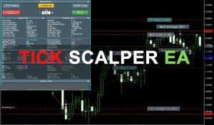 Tick Scalper EA Free Download