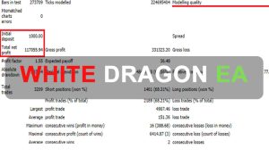 White Dragon EA Free Download