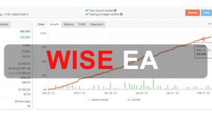 Wise EA Free Download