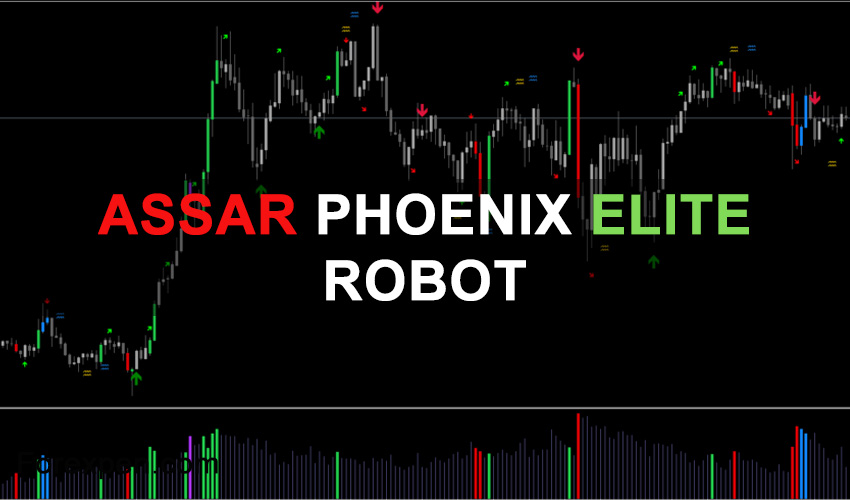 Assar Phoenix Elite Robot Free Download