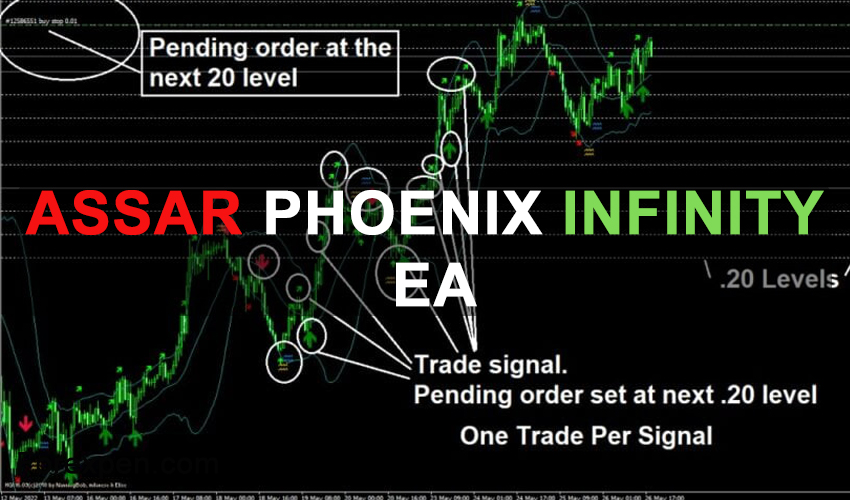 Assar Phoenix Infinity EA Free Download