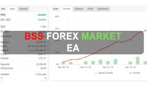 BSS Forex Market EA 14.3 Free Download