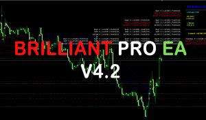 Brilliant Pro EA V4.2 Free Download