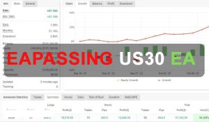 EAPASSING US30 EA Free Download