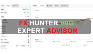 FX Hunter v9G Expert Advisor Free Download