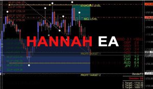 Hannah EA – Order Blocks Forex Robot Free Download