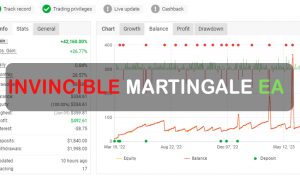 Invincible Martingale Free Download