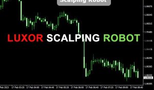 Luxor Scalping Robot Free Download