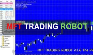 MFT Trading Robot Free Download