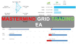 Mastermind Grid Trading EA Free Download