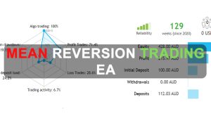 Mean Reversion Trading EA Free Download