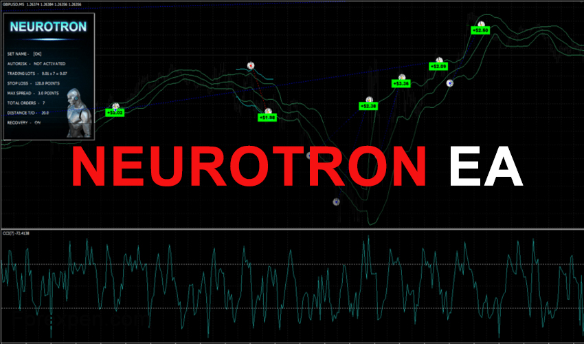 Neurotron EA Free Download