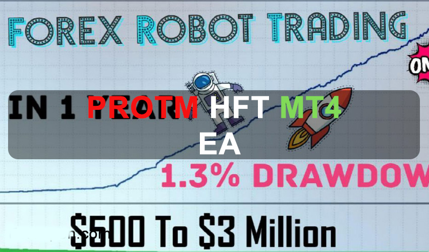 ProTm HFT MT4 EA Free Download