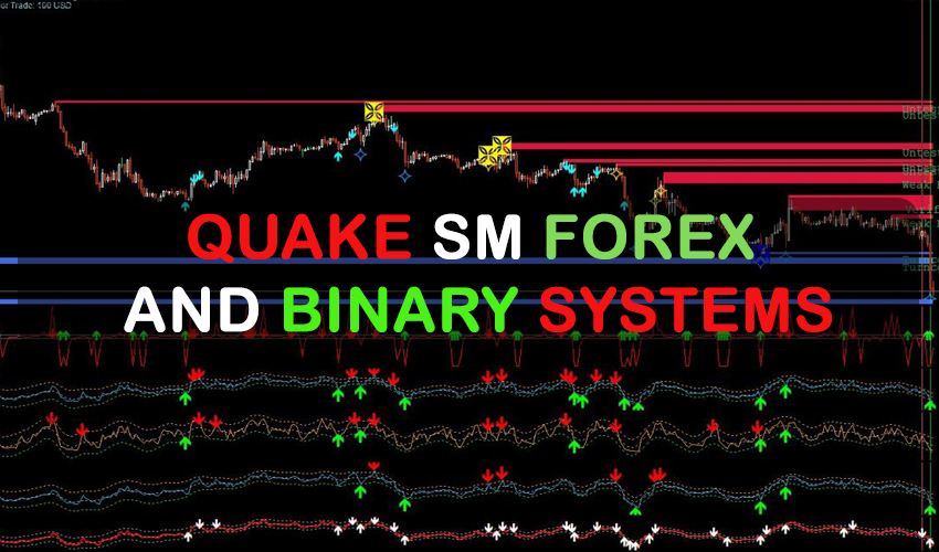 Quake SM Forex and Binary System Free Download