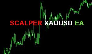 Scalper XAUUSD EA Free Download