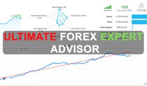 Ultimate Forex Expert Advisor Free Download