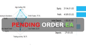 Pending Order EA FREE Download