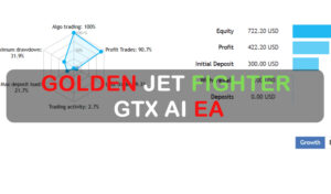 Golden Jet Fighter – GTX AI EA FREE Download