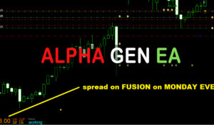 Alpha Gen EA