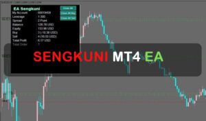Sengkuni MT4 EA