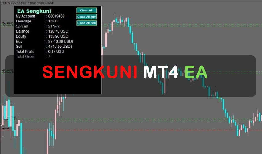 Sengkuni MT4 EA
