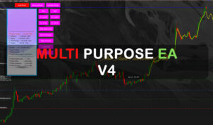 Multi Purpose EA V4