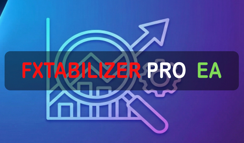 FXStabilizer PRO EA